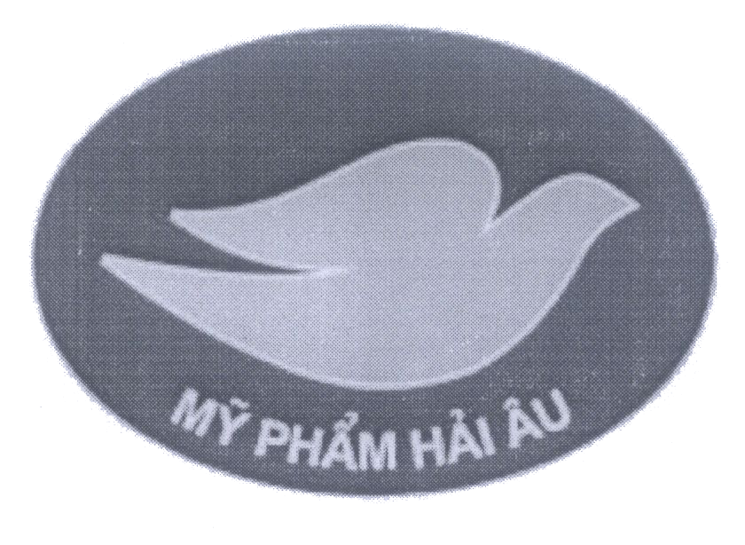 Mỹ Phẩm Hải Âu